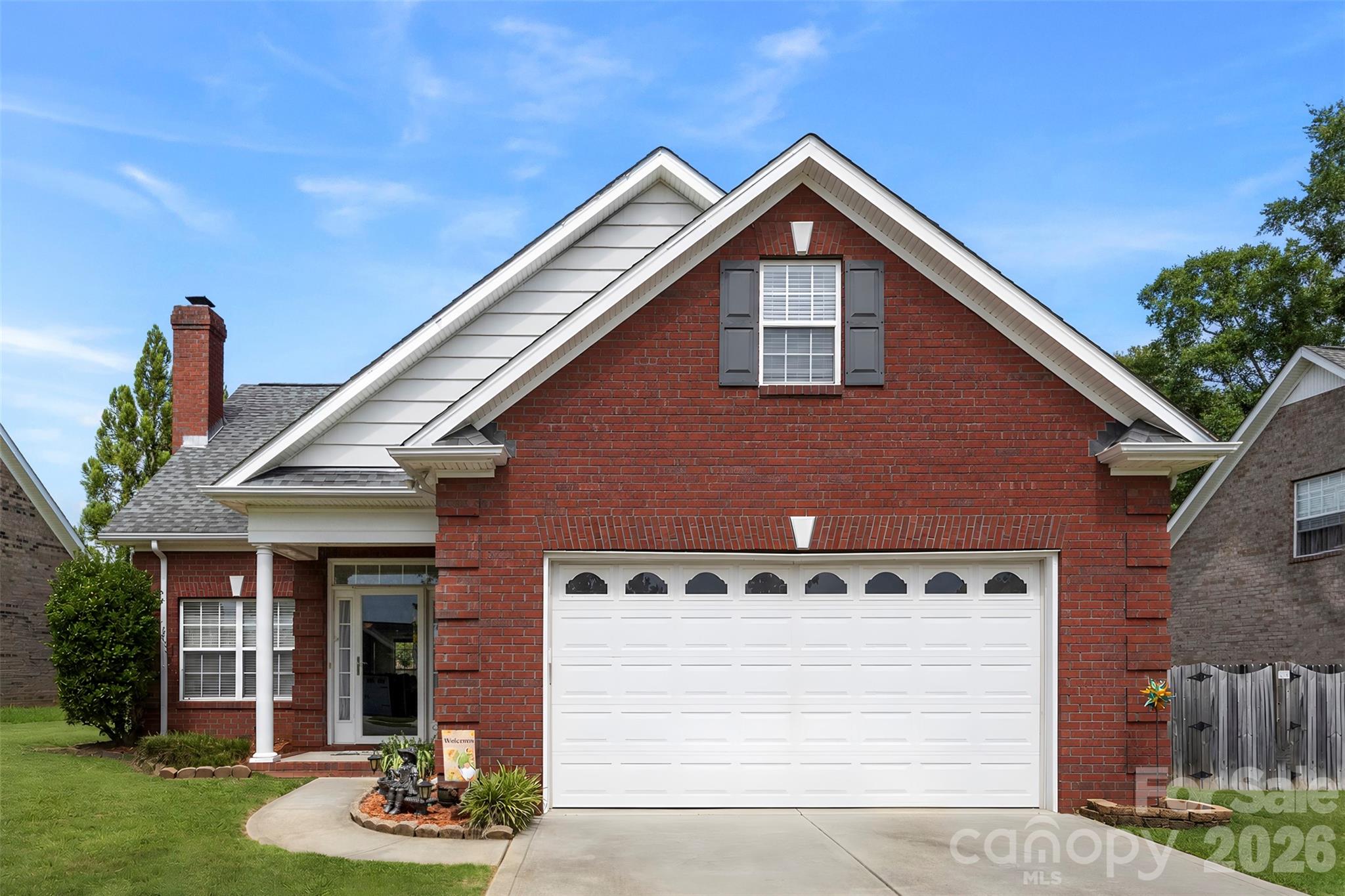 3310 Brickwood Circle Property Photo 1
