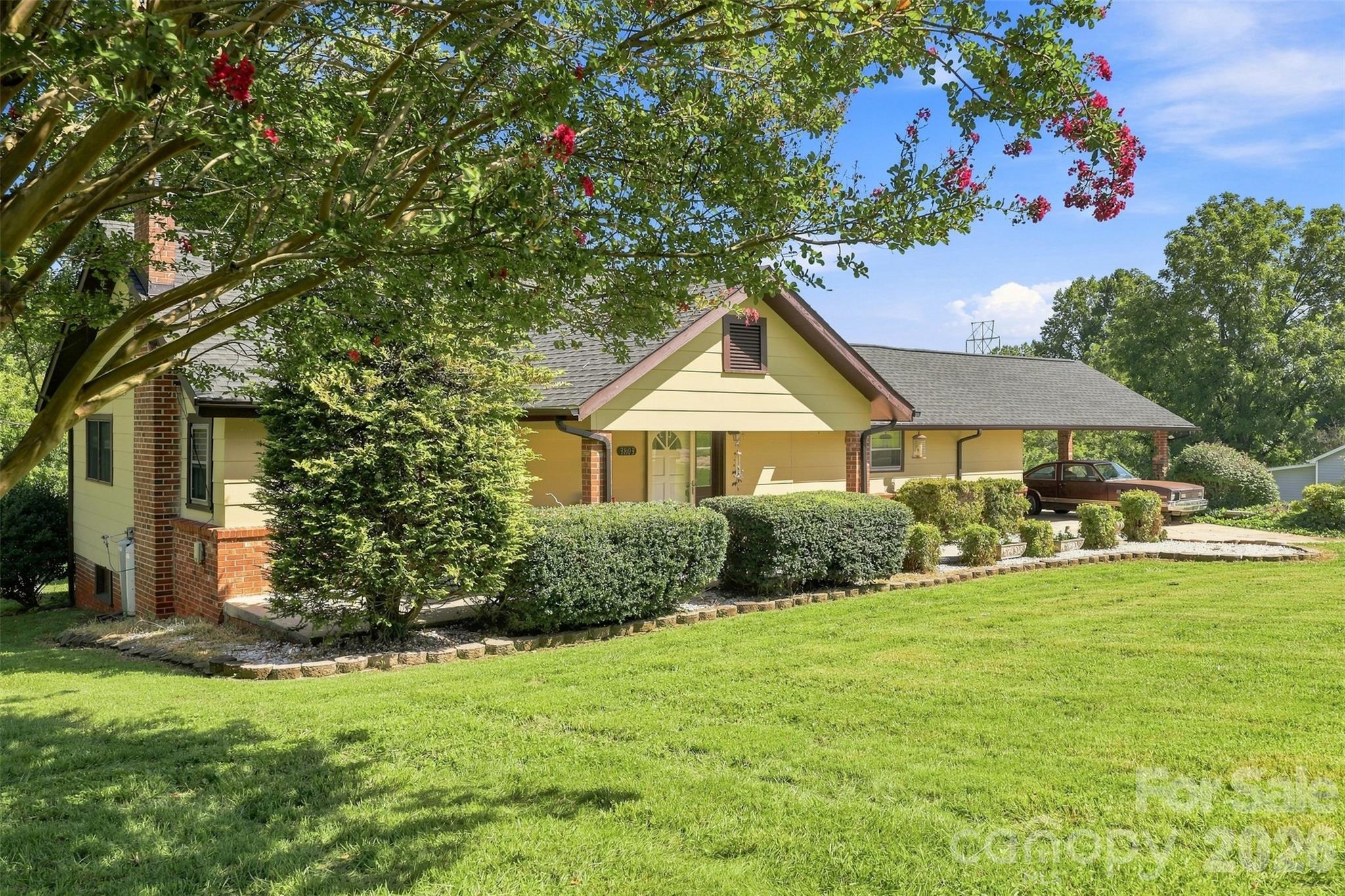 3803 Cook Road Property Photo 1