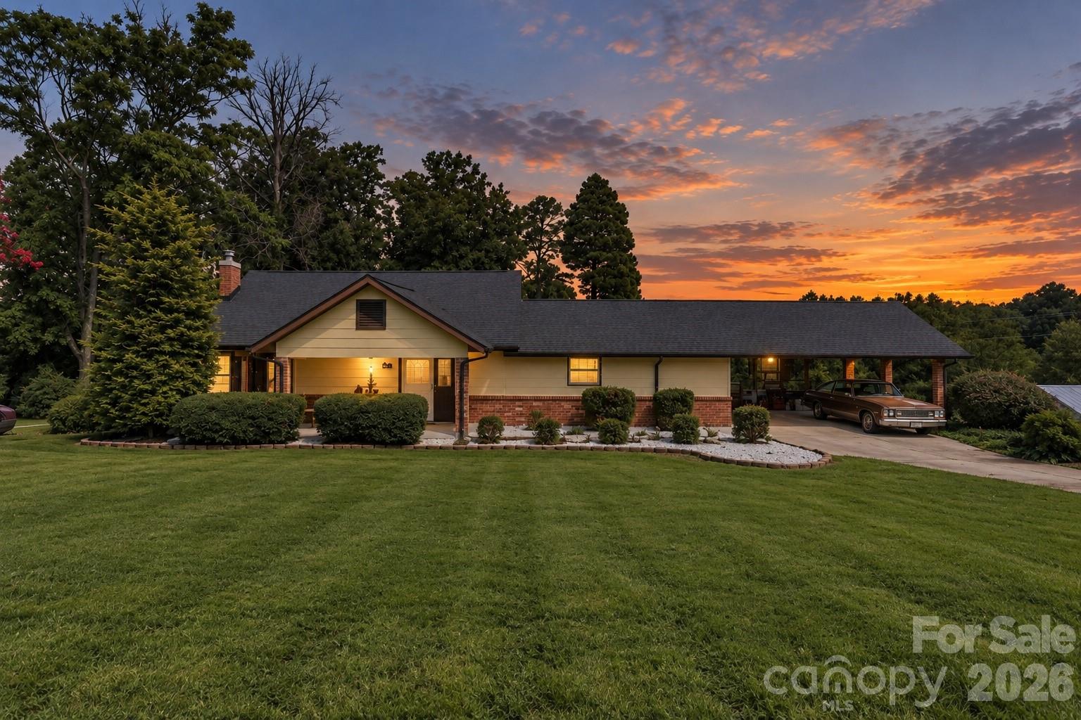 3803 Cook Road Property Photo 1