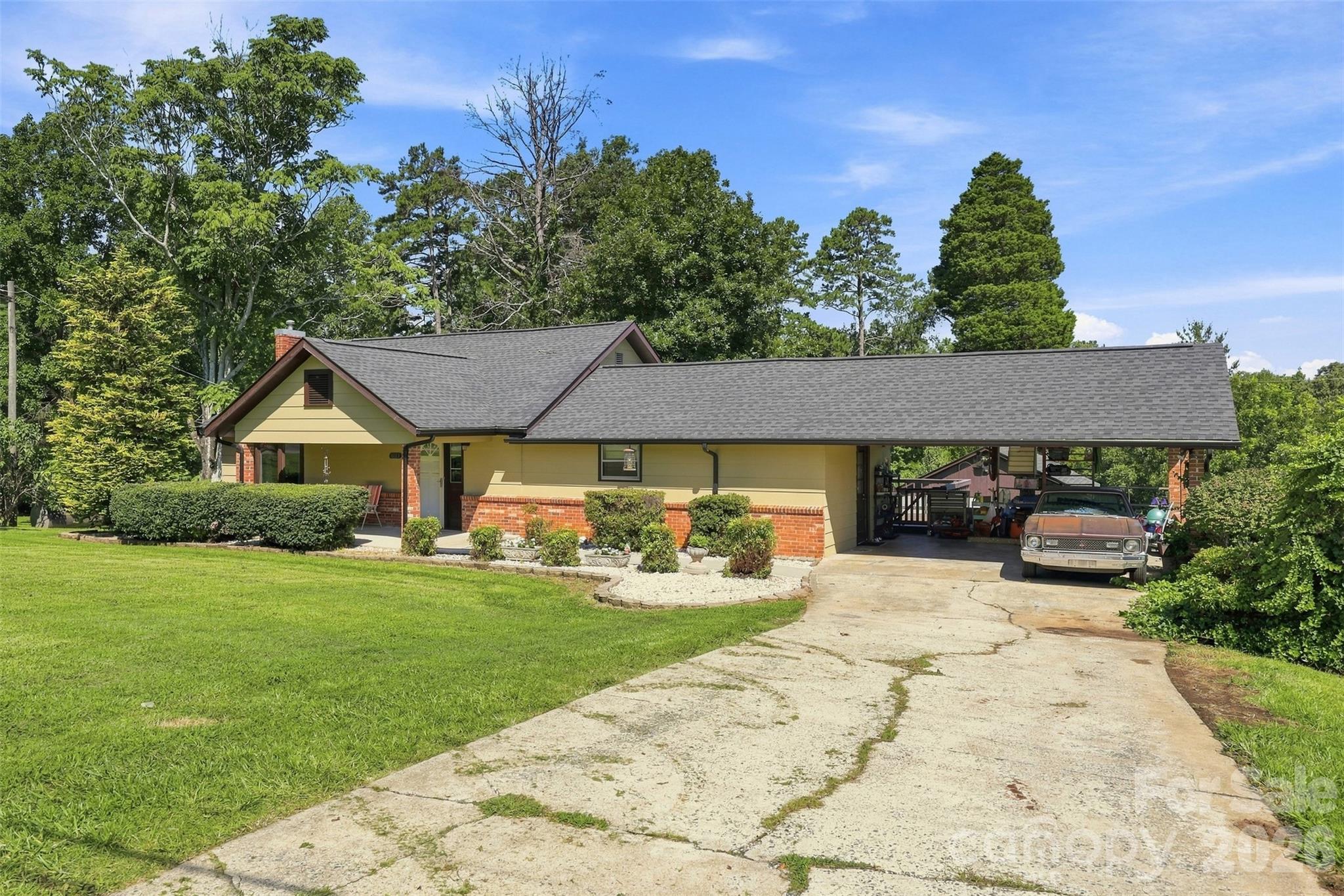 3803 Cook Road Property Photo 2