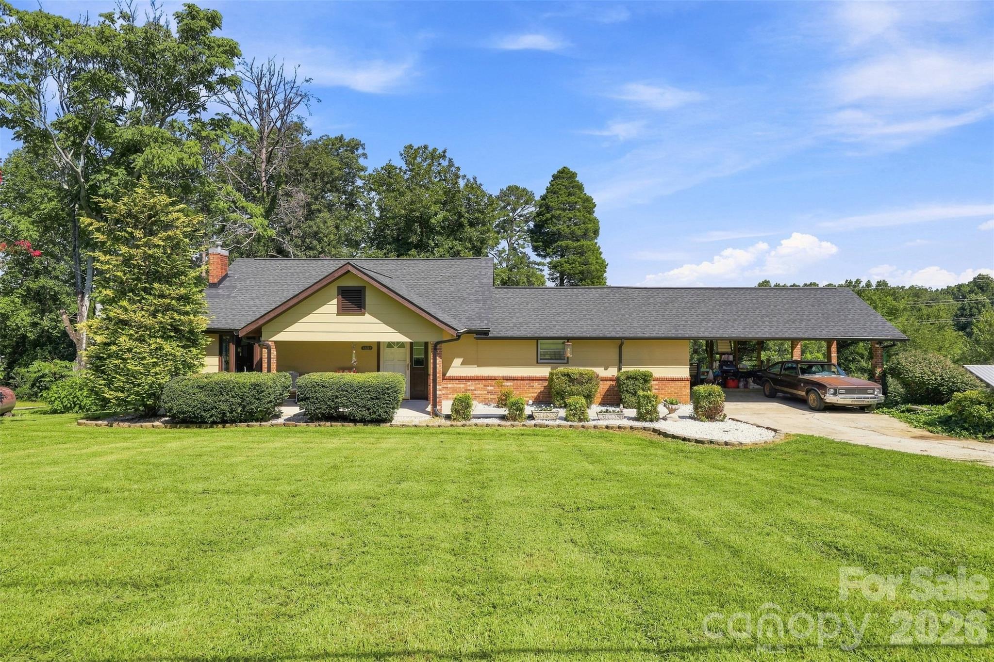 3803 Cook Road Property Photo 3
