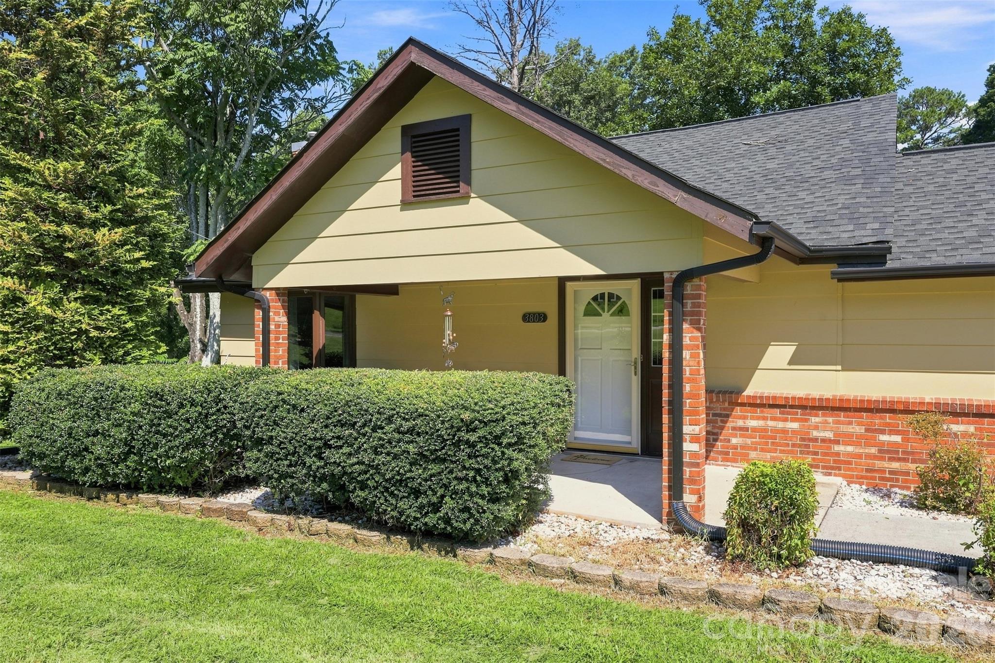 3803 Cook Road Property Photo 5