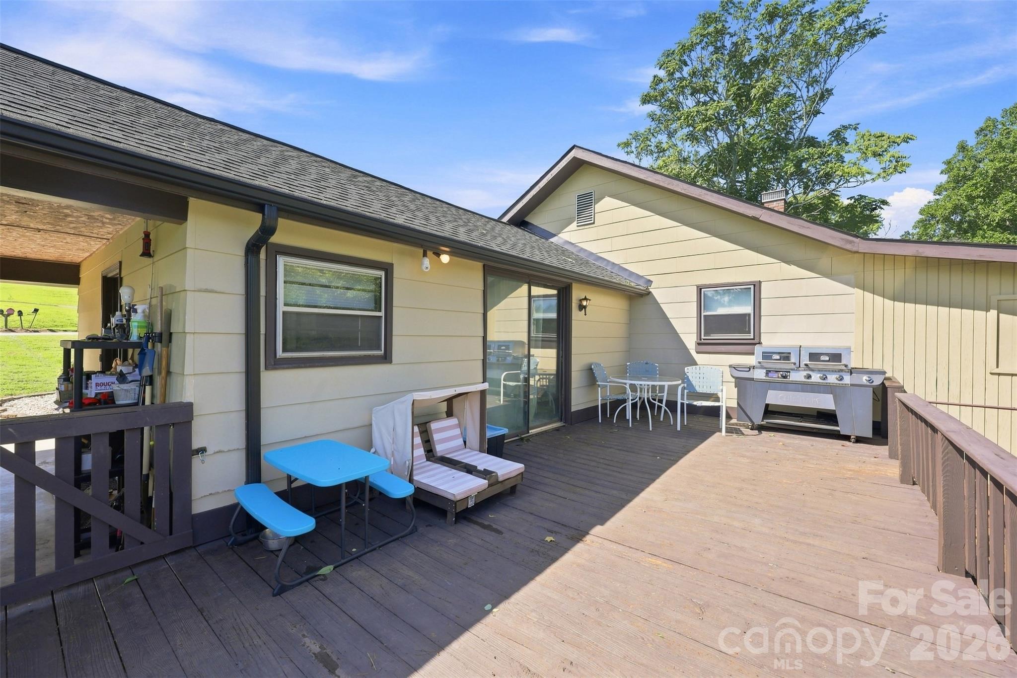 3803 Cook Road Property Photo 23