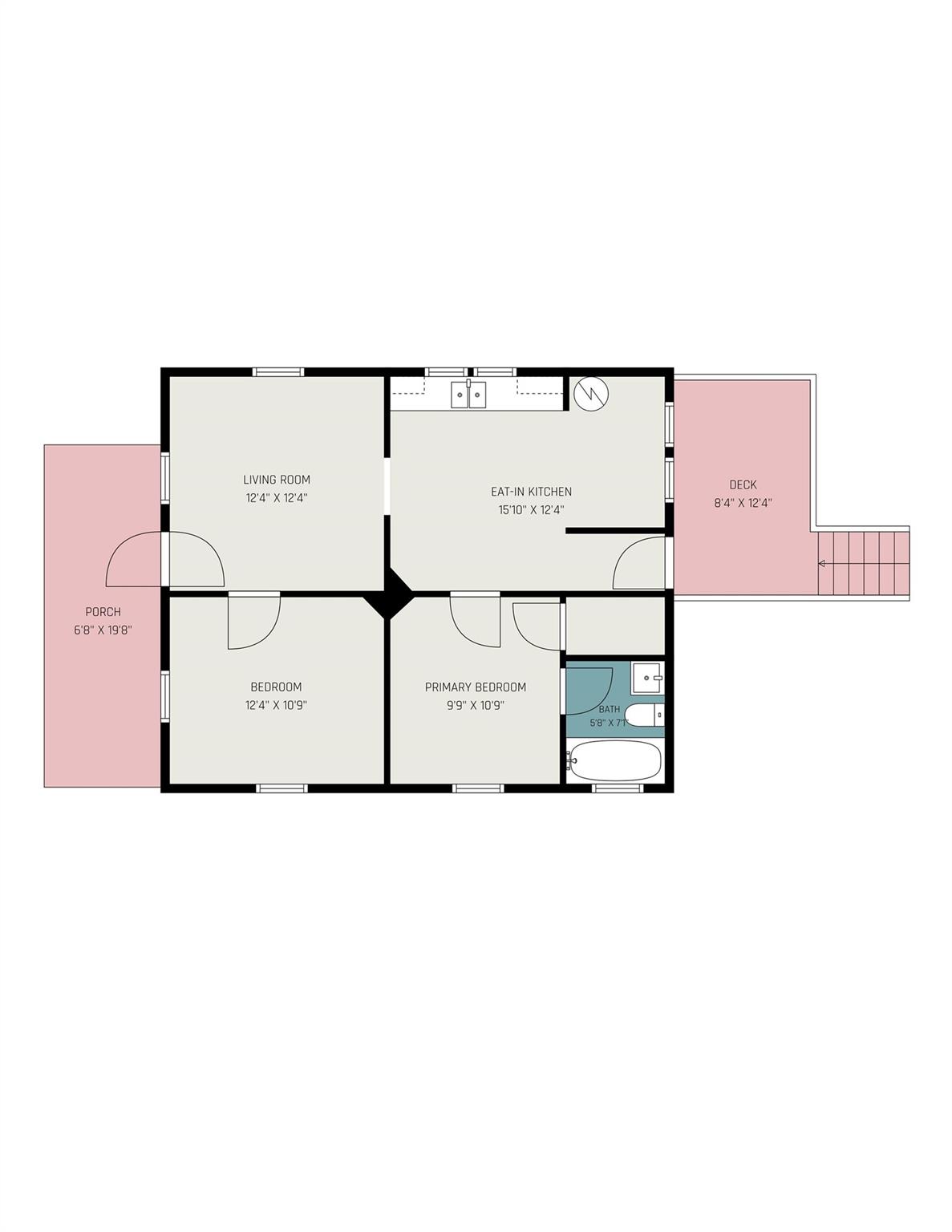 318 Love Street Property Photo 7