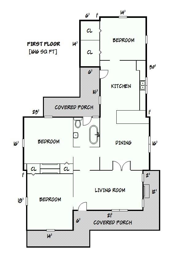 658 E Main Avenue Property Photo 16