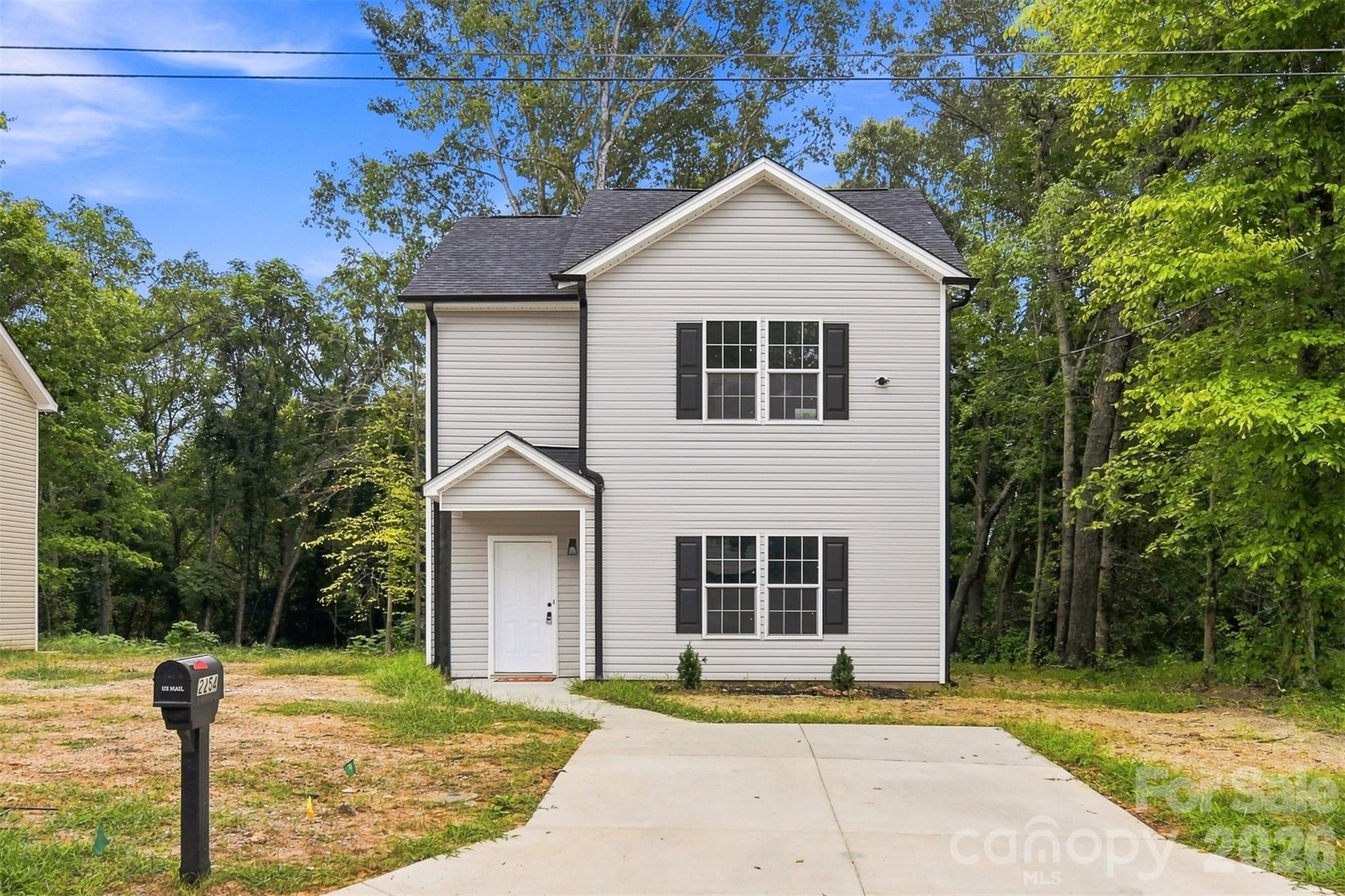 2254 Lula Street Property Photo 2