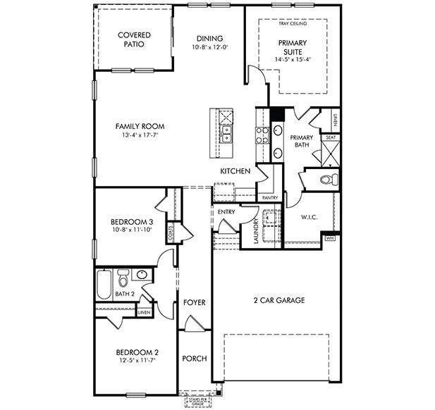 323 Pantego Place Property Photo 20