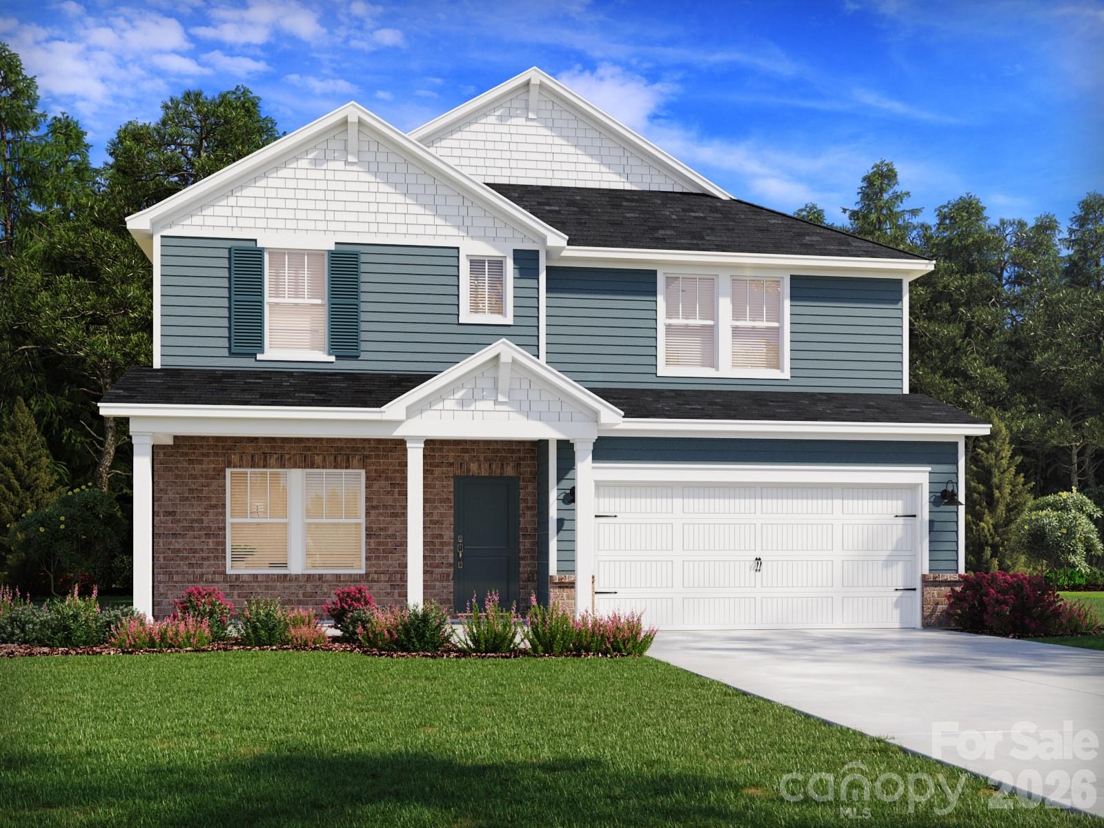 2404 Maxton Drive Property Photo 1