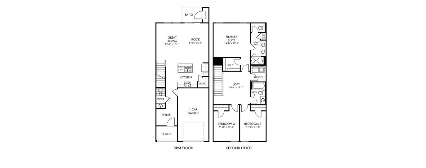 418 Markridge Loop Property Photo 2