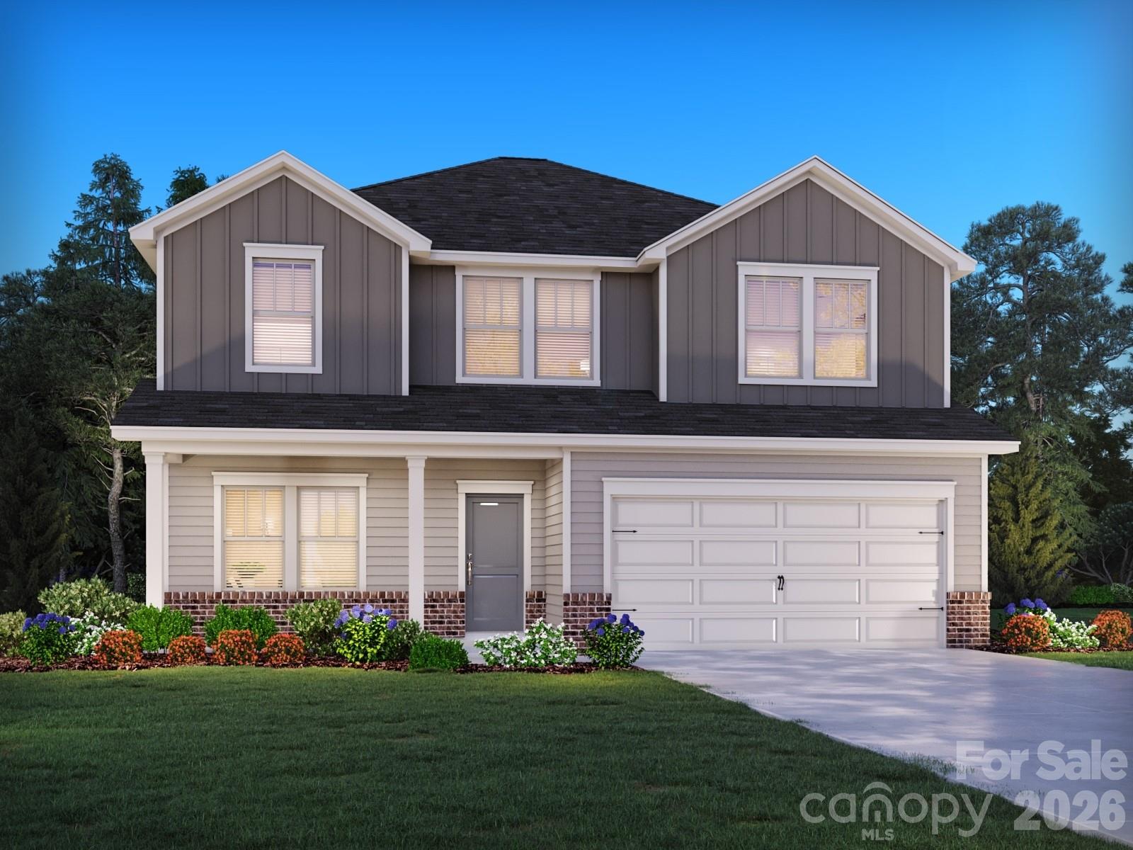 1601 Harper Landing Boulevard Property Photo 1