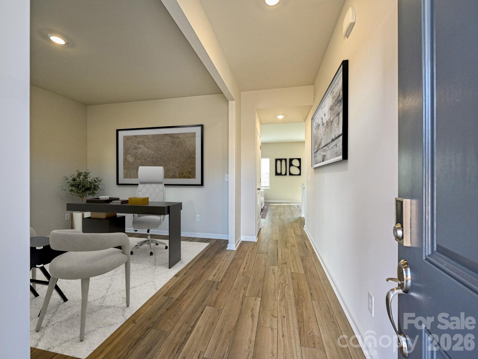 1601 Harper Landing Boulevard Property Photo 2