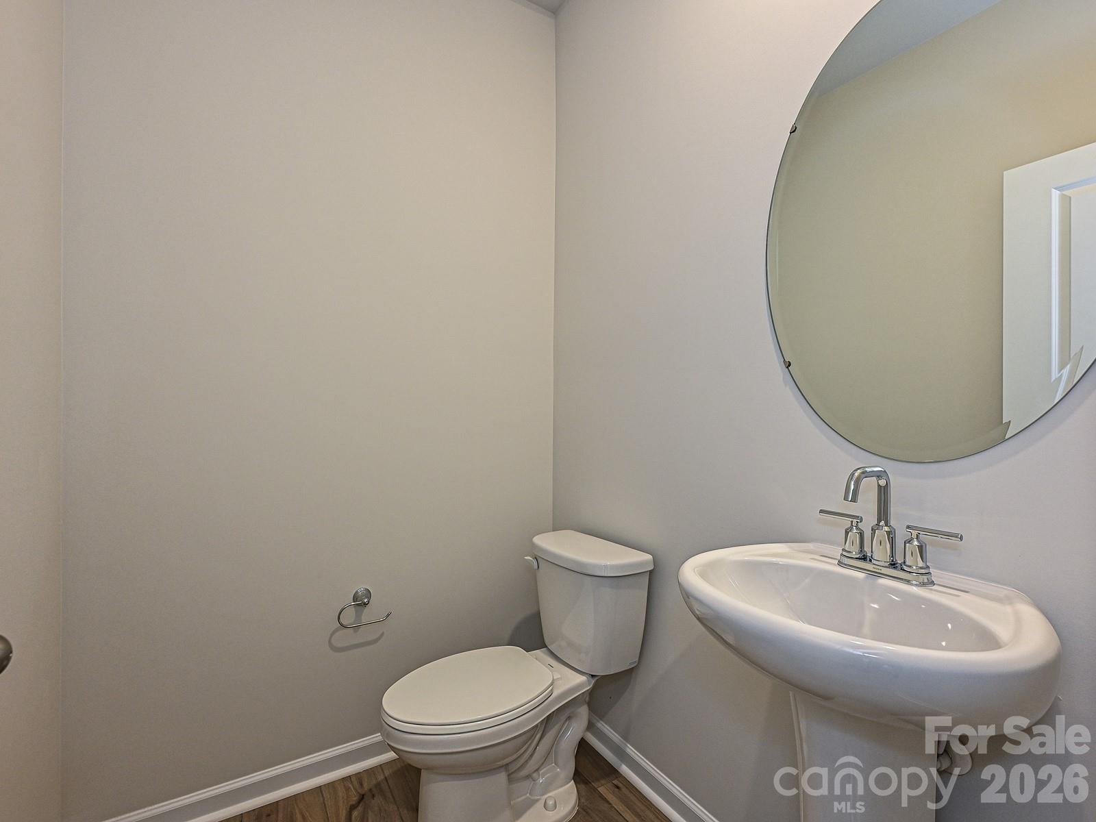 1601 Harper Landing Boulevard Property Photo 20