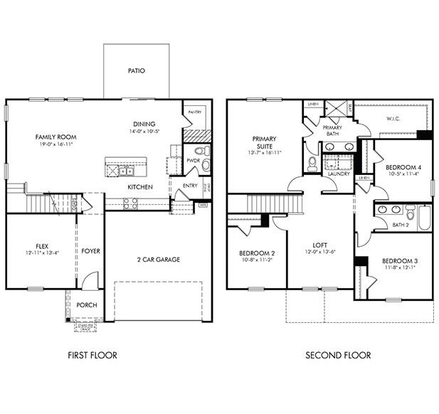 1601 Harper Landing Boulevard Property Photo 22
