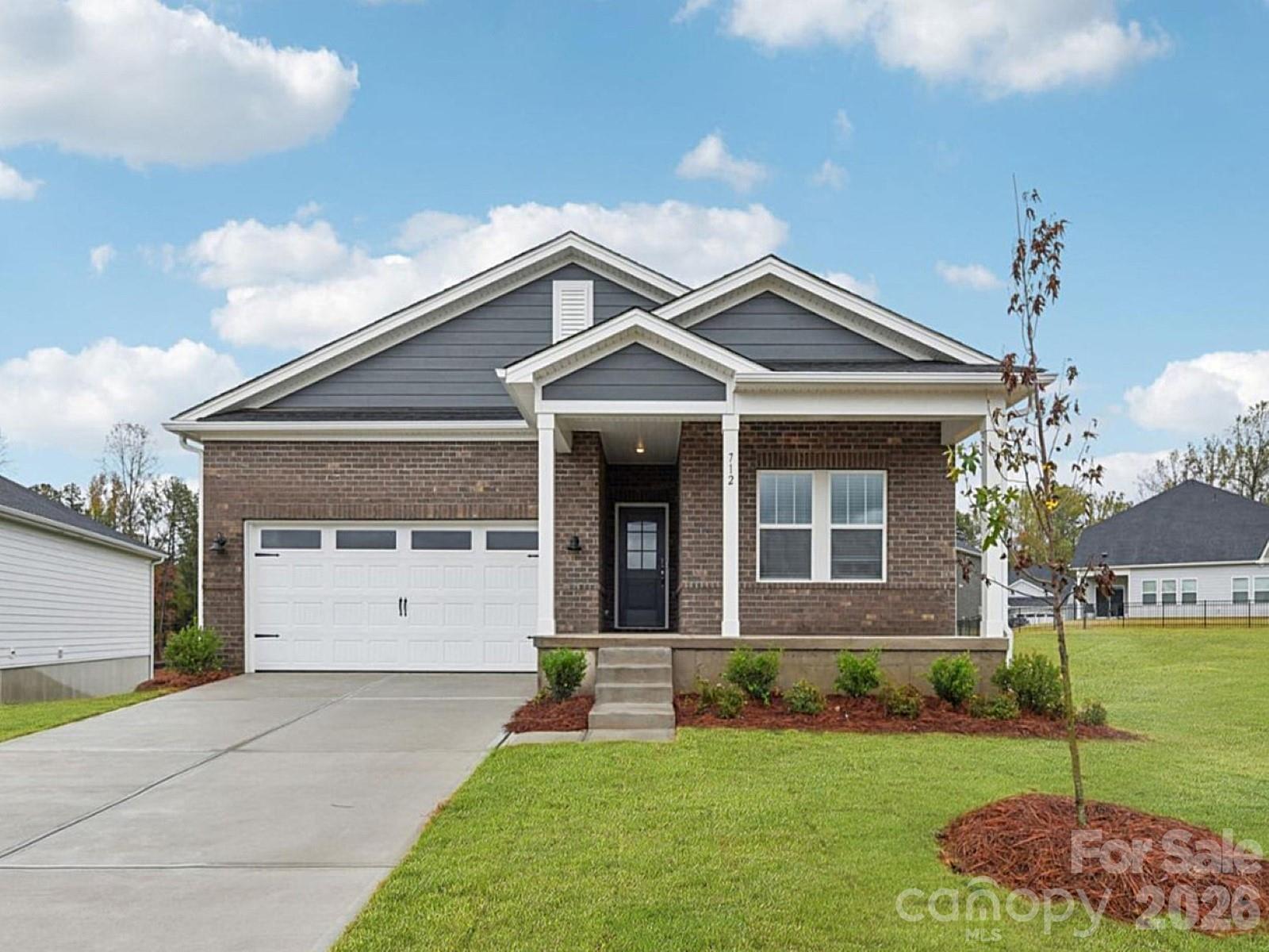 720 Palmer Pendleton Way Property Photo 1