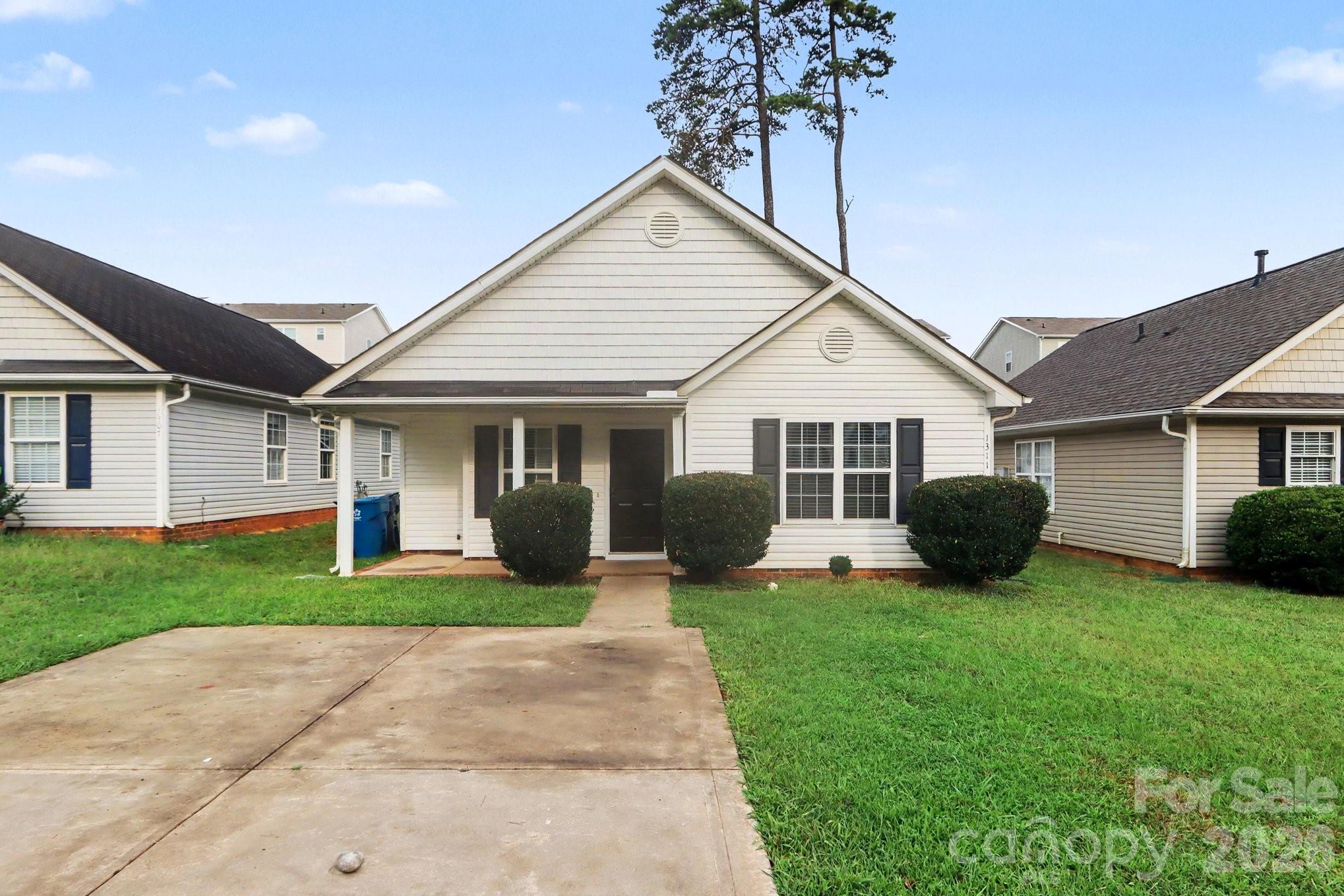 1311 Braveheart Lane Property Photo