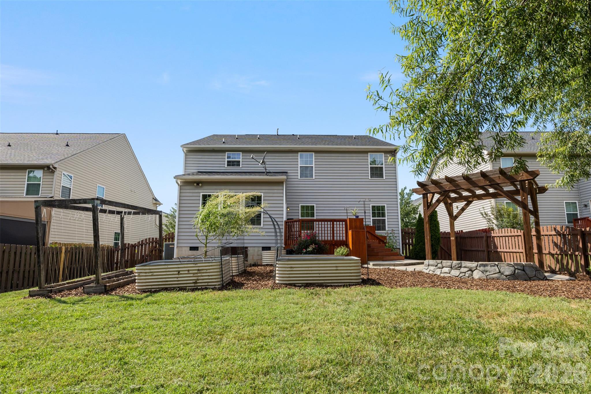 1282 Yellow Springs Drive Property Photo 27
