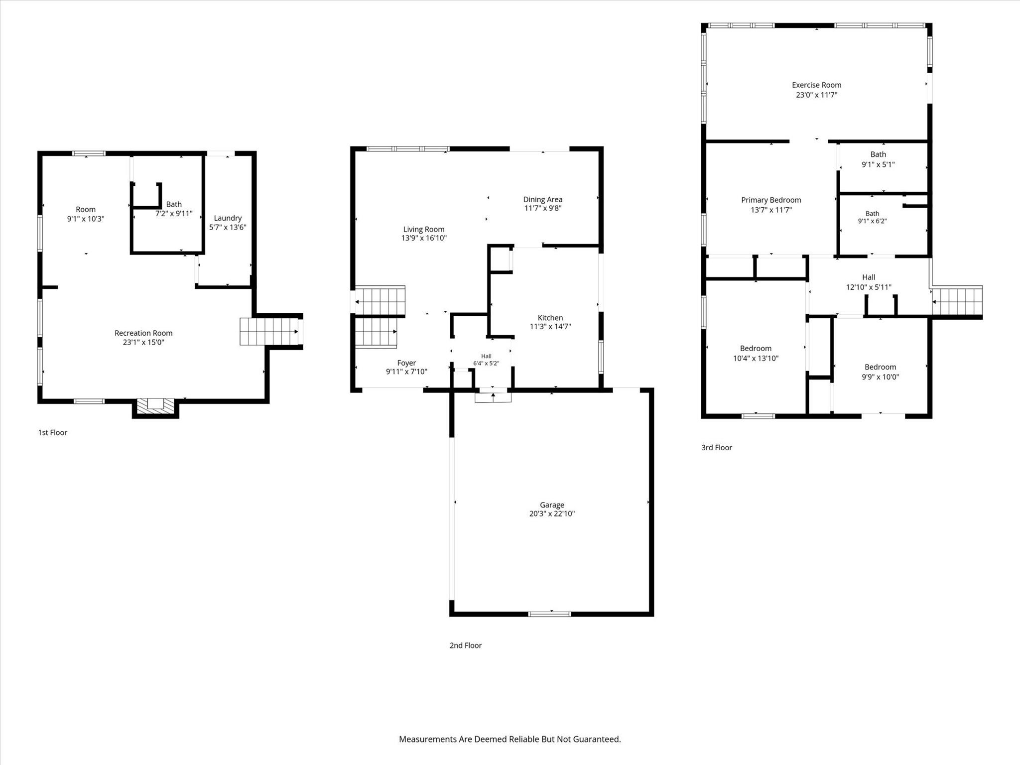 4662 Granada Hills Drive Property Photo 40