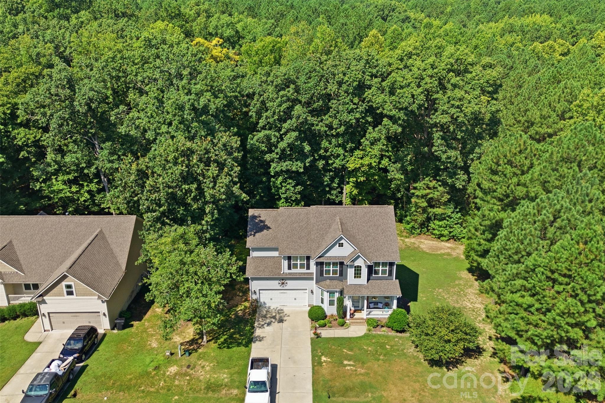 195 Timberwind Road Property Photo 20