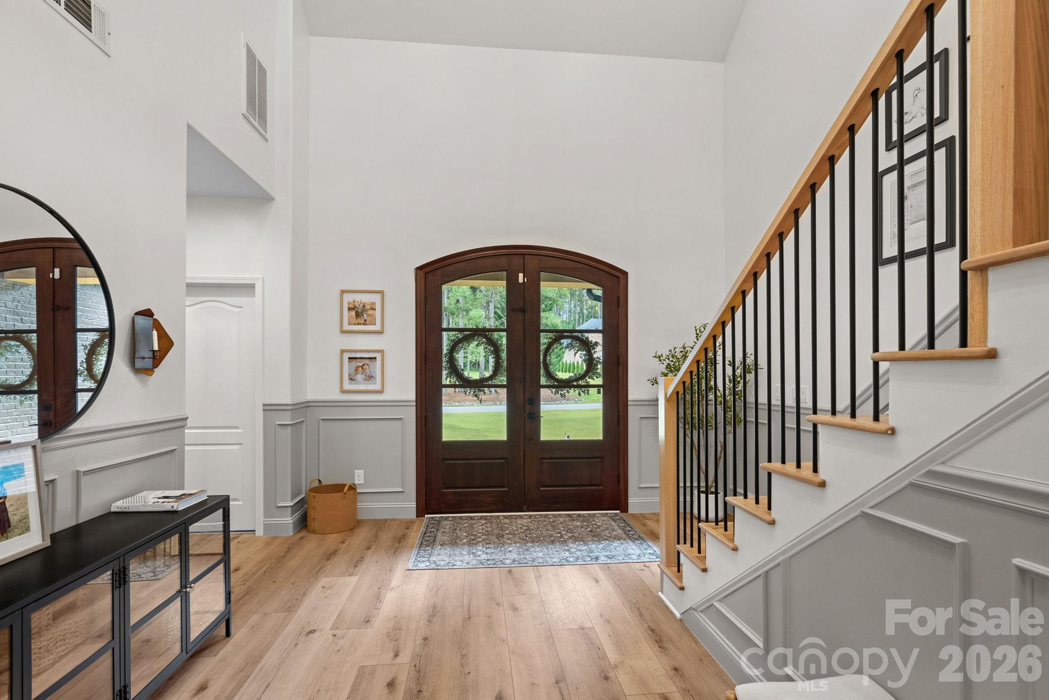 140 Crooked Branch Way Property Photo 4