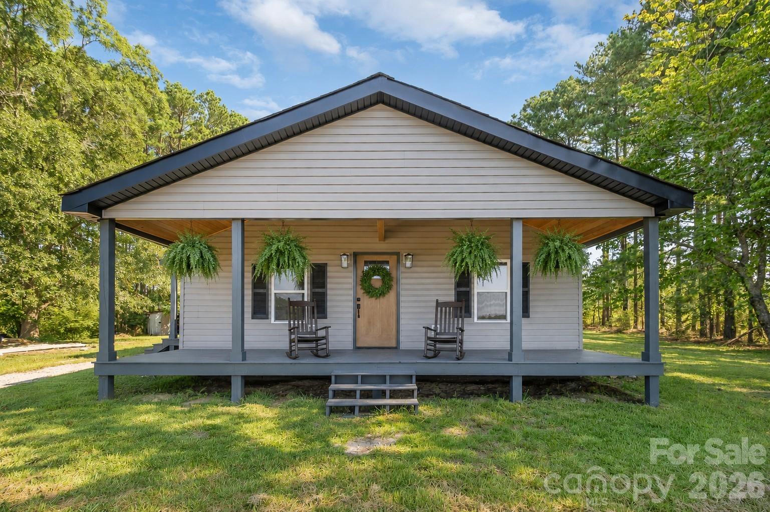 500 Gregory Road Property Photo 1