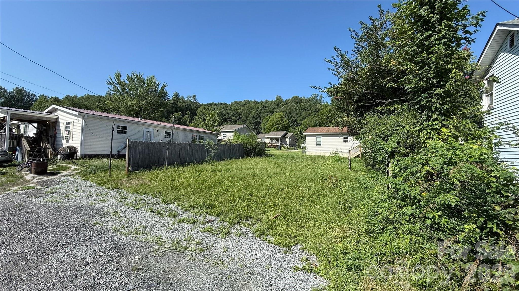 Tbd Burnt Road Property Photo 1