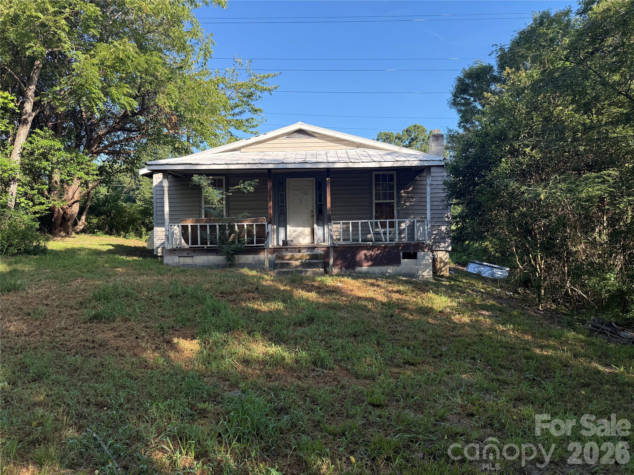 199 Crowder Dixon Road Property Photo 2