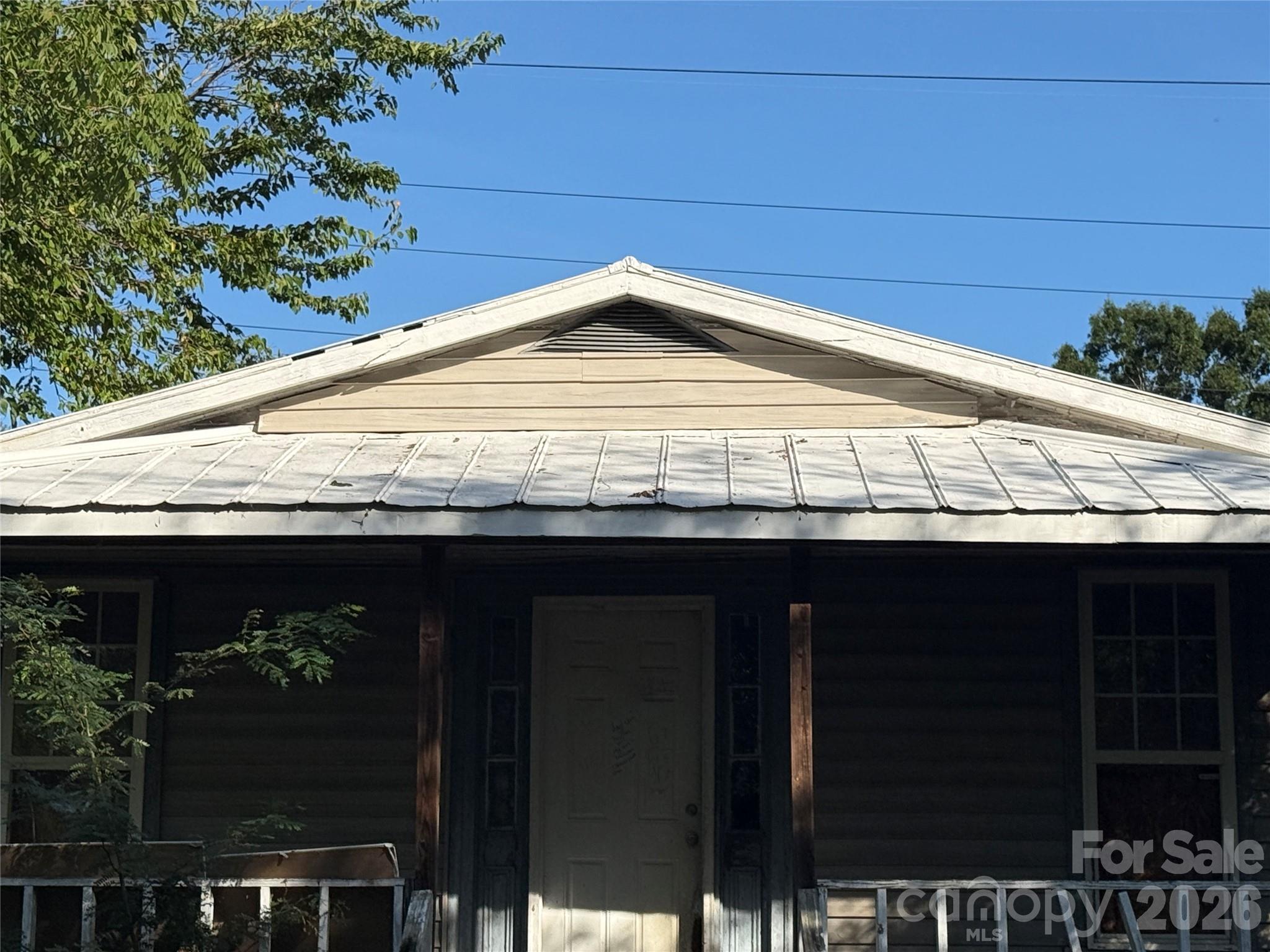 199 Crowder Dixon Road Property Photo 3