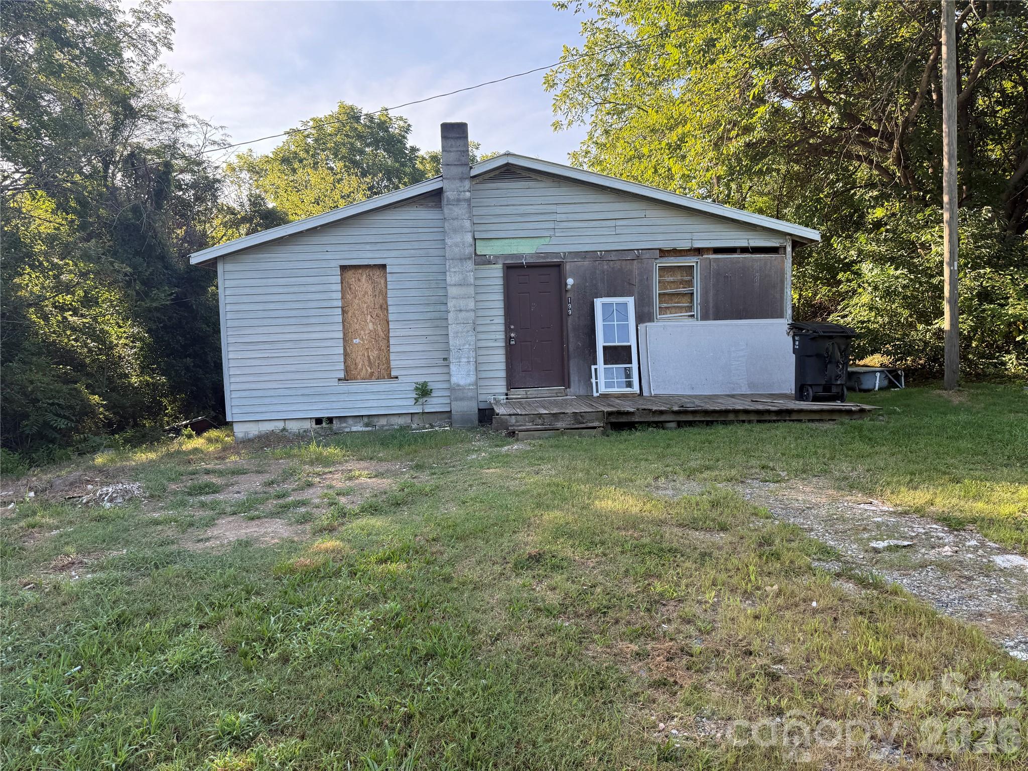 199 Crowder Dixon Road Property Photo 8