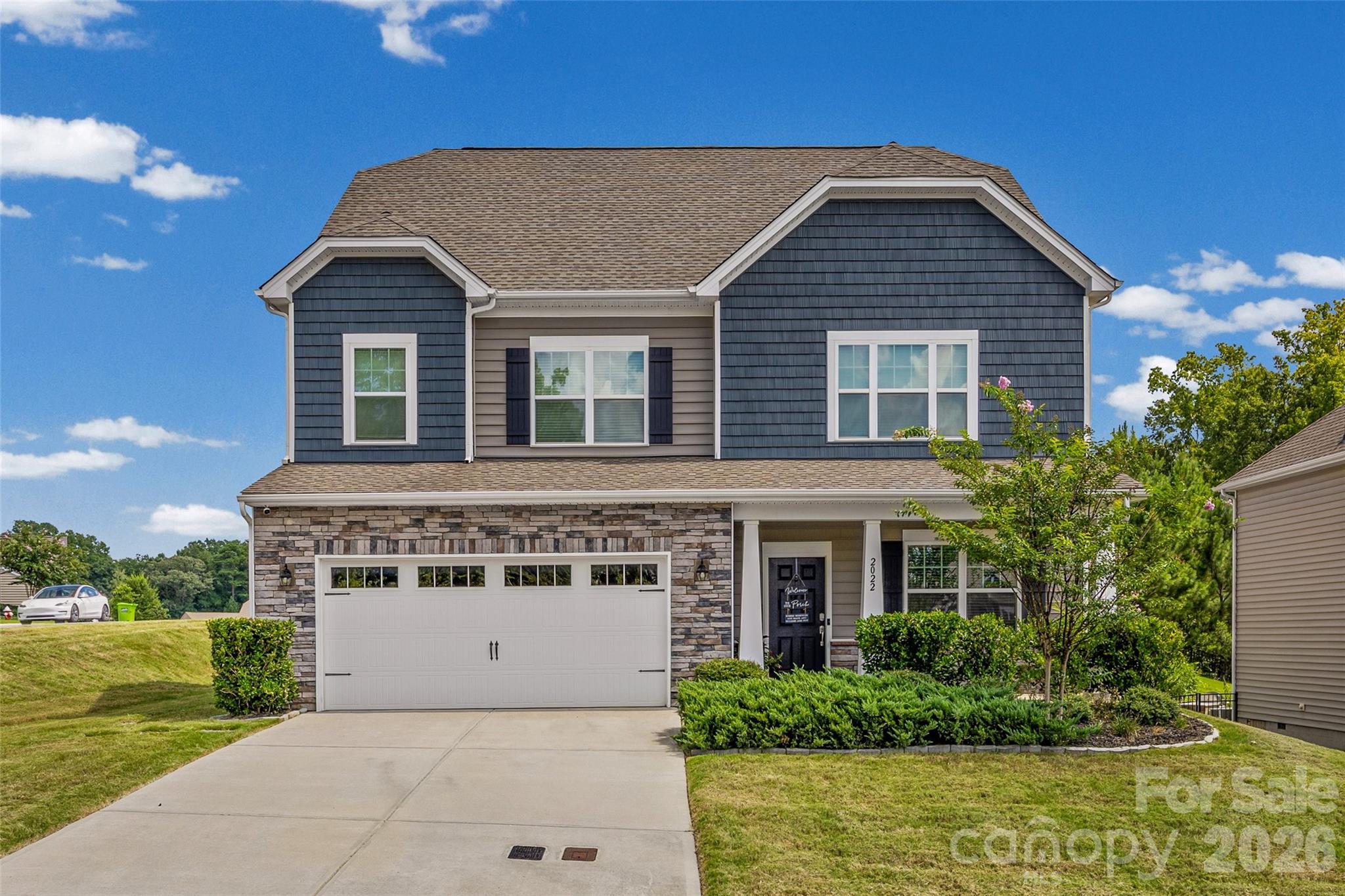 2022 Napa Valley Drive Property Photo 1
