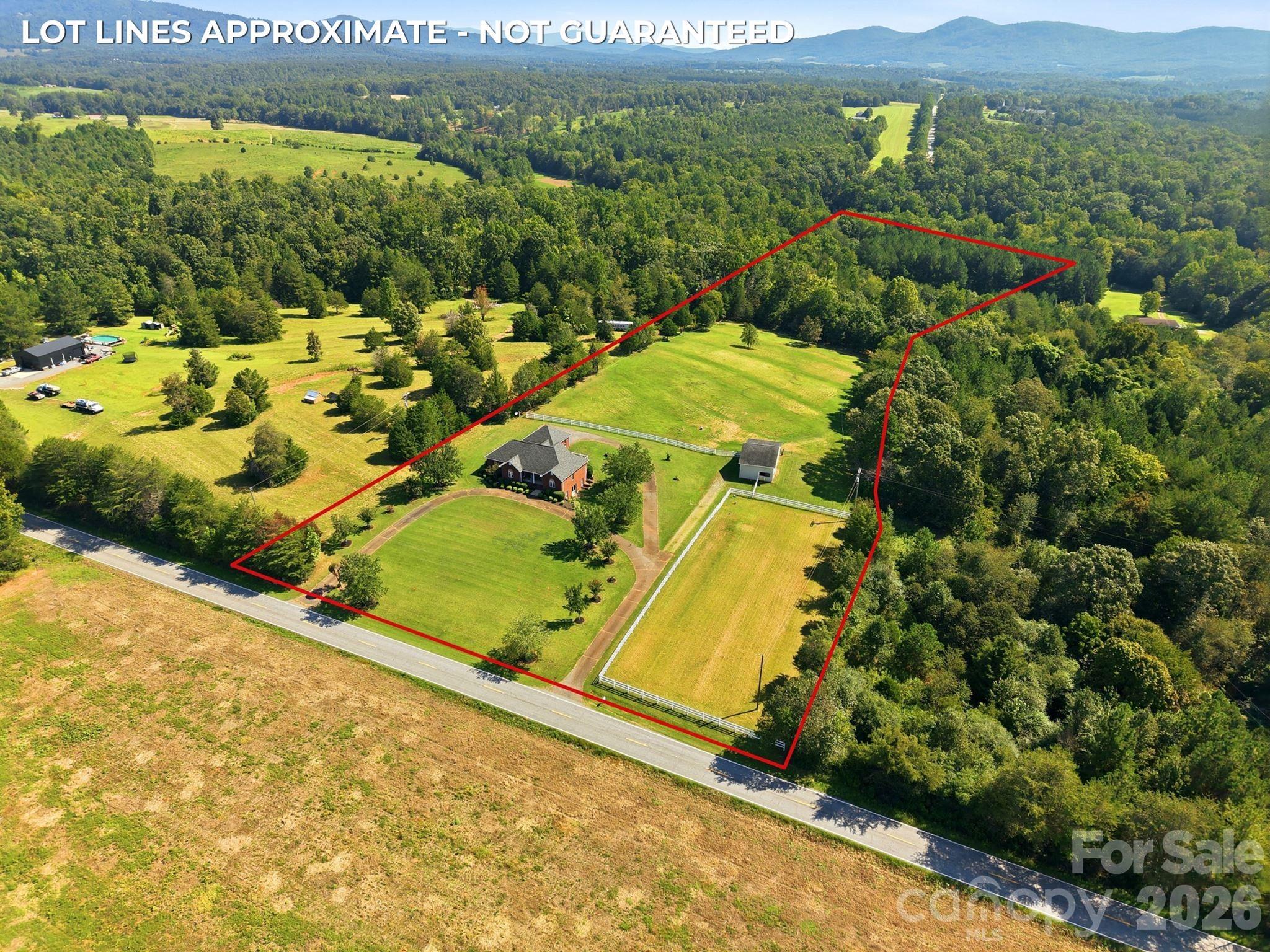 2950 Pearidge Road Property Photo 3