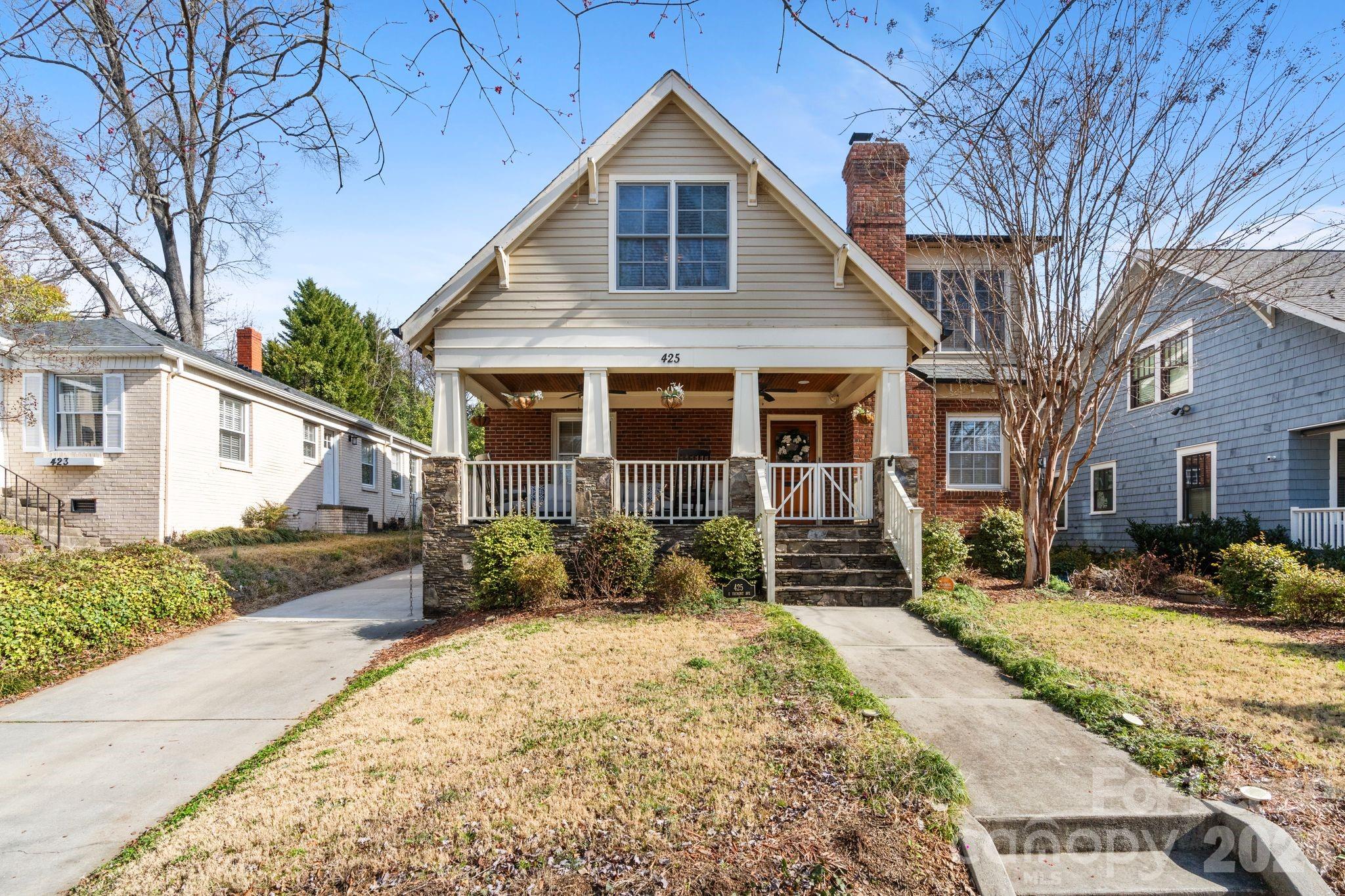 425 Tremont Avenue Property Photo 1