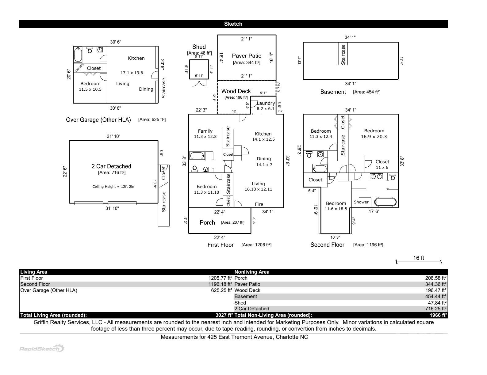 425 Tremont Avenue Property Photo 42