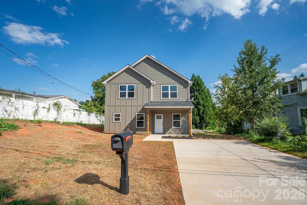 206 Prospect Street Property Photo 1