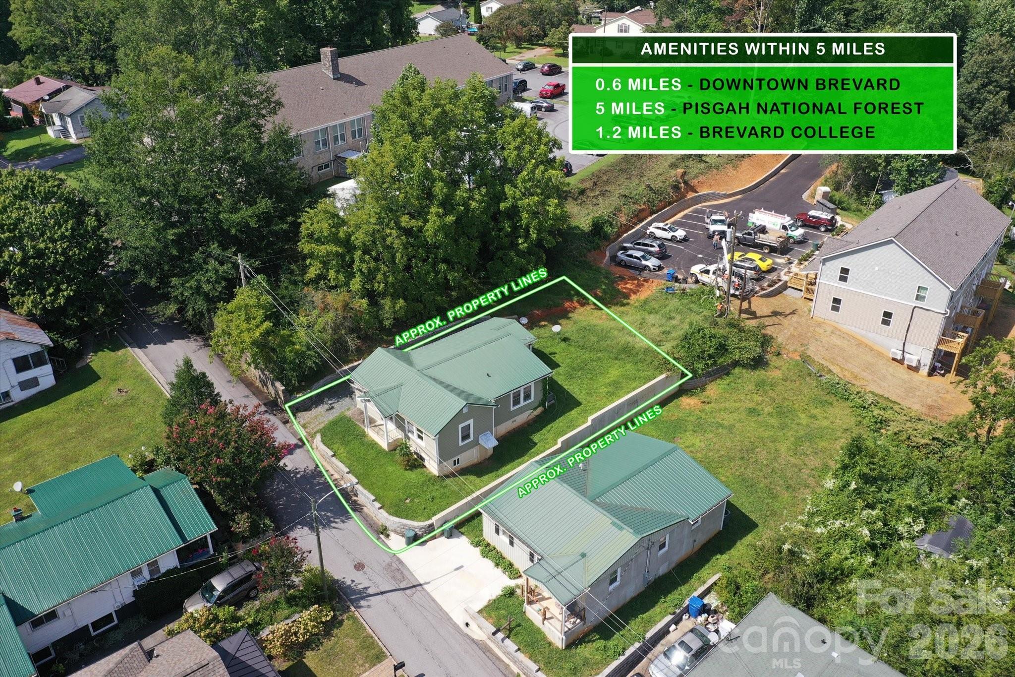 138 West Lane Property Photo 27