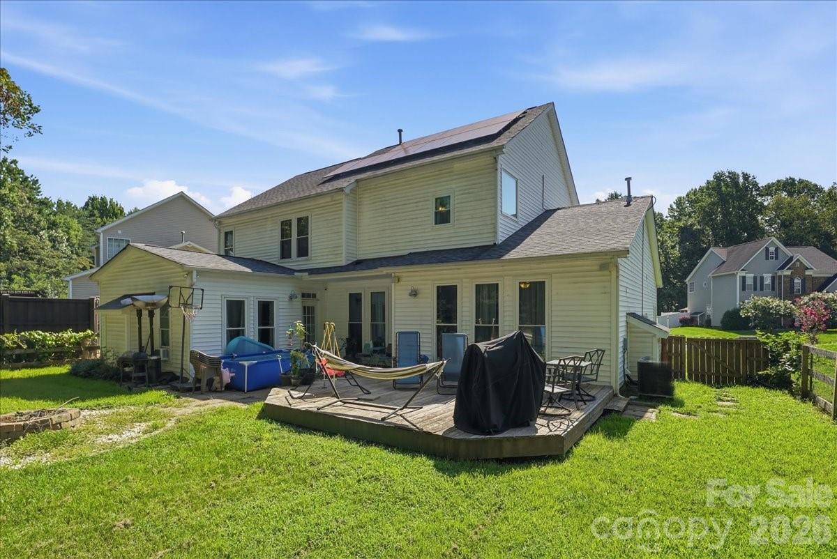 14043 Hatton Cross Drive Property Photo 7