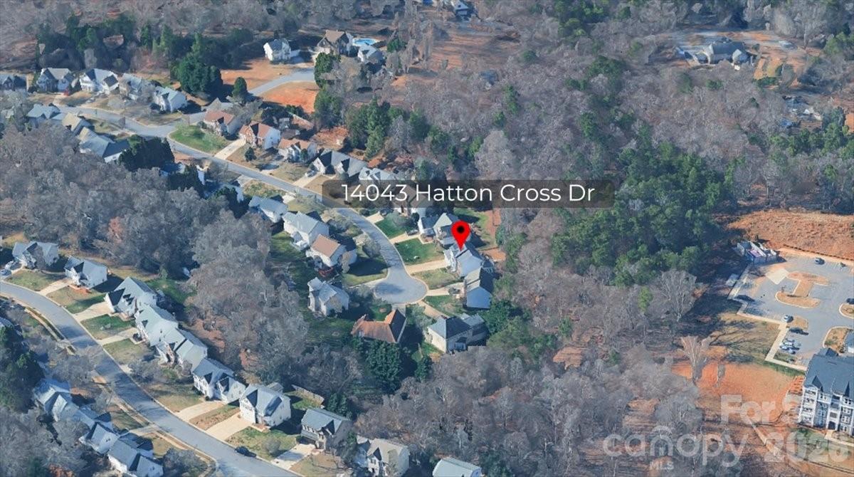 14043 Hatton Cross Drive Property Photo 41
