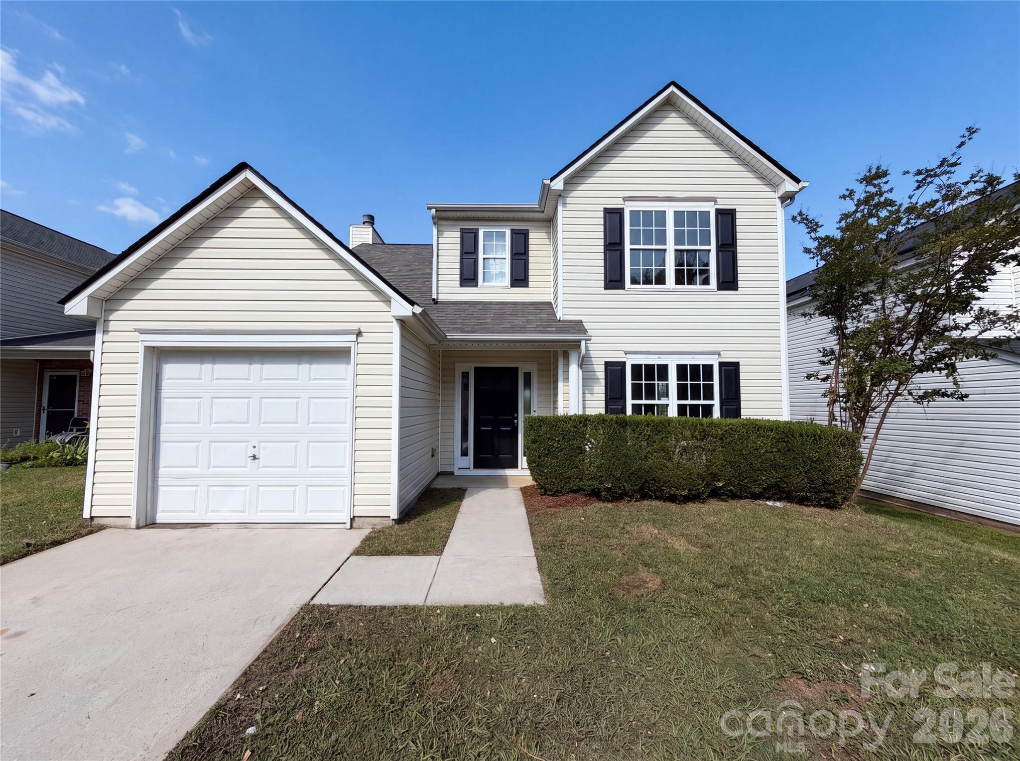 10319 Covingtonwood Drive Property Photo 1