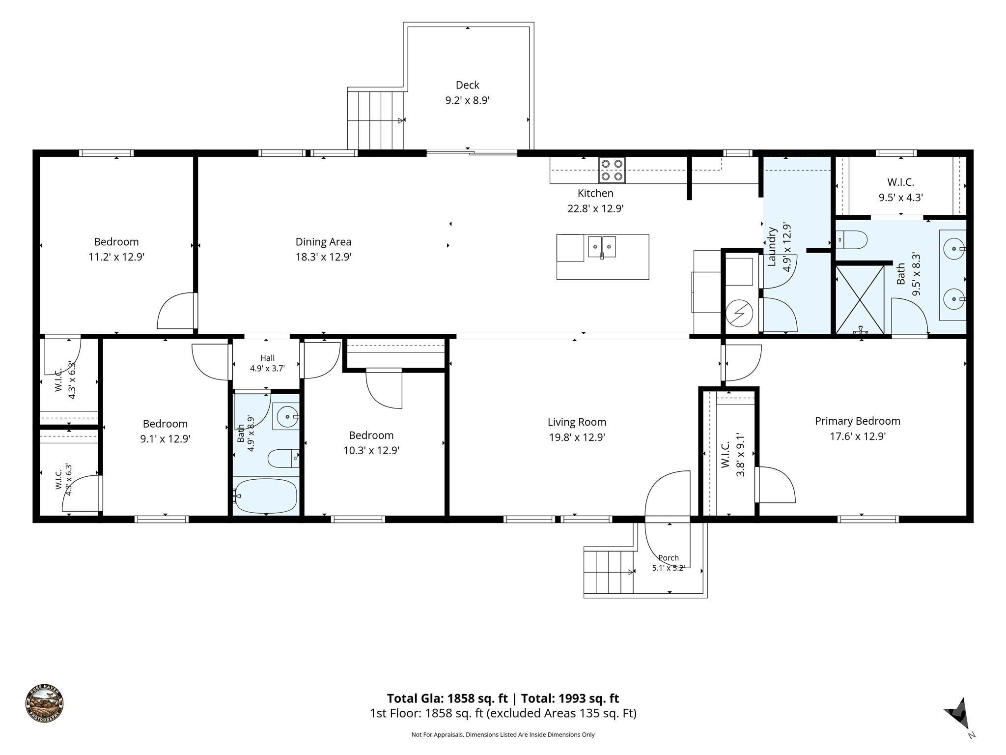 2617 Hudlow Road Property Photo 35