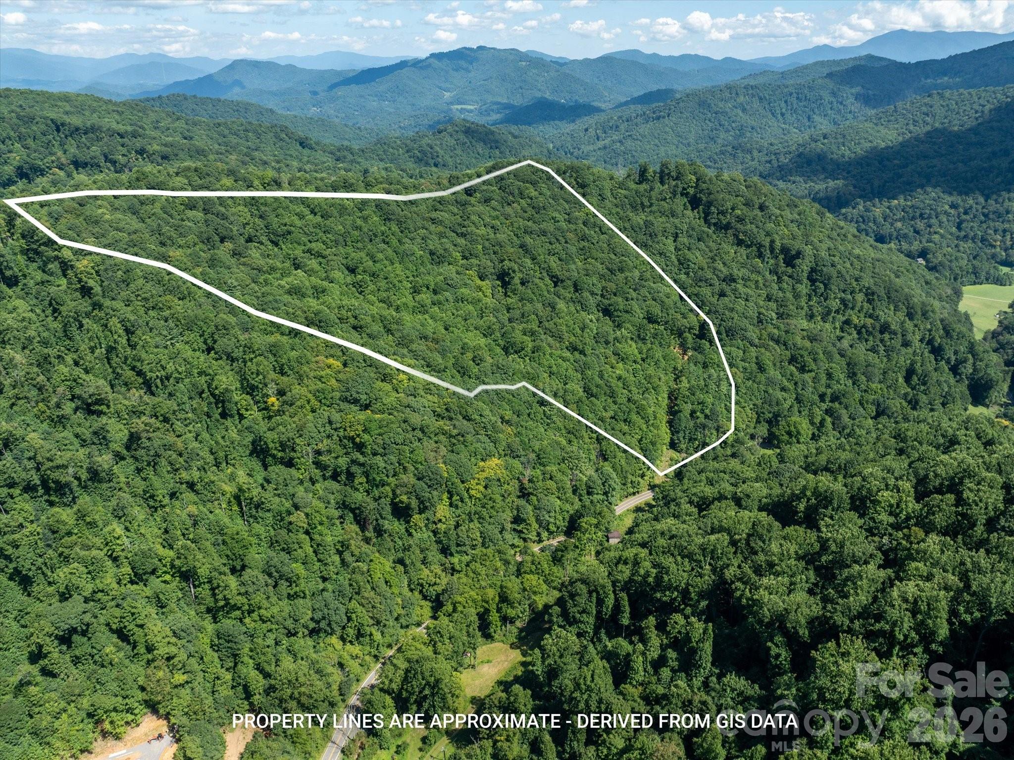 99999 Patsy Creek Road Property Photo 2