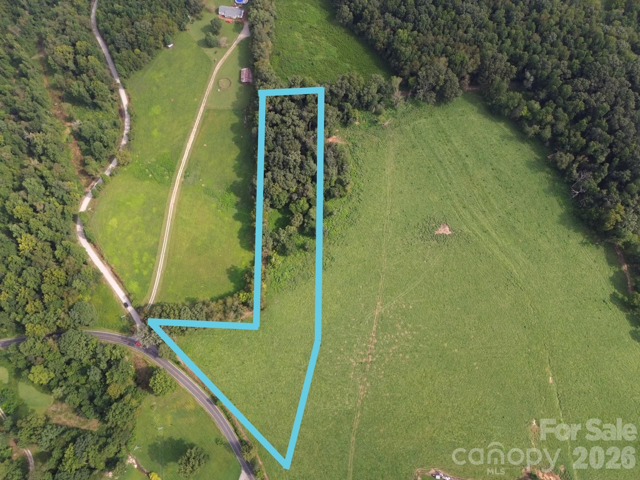 3075 Cedar Forest Road Property Photo 1