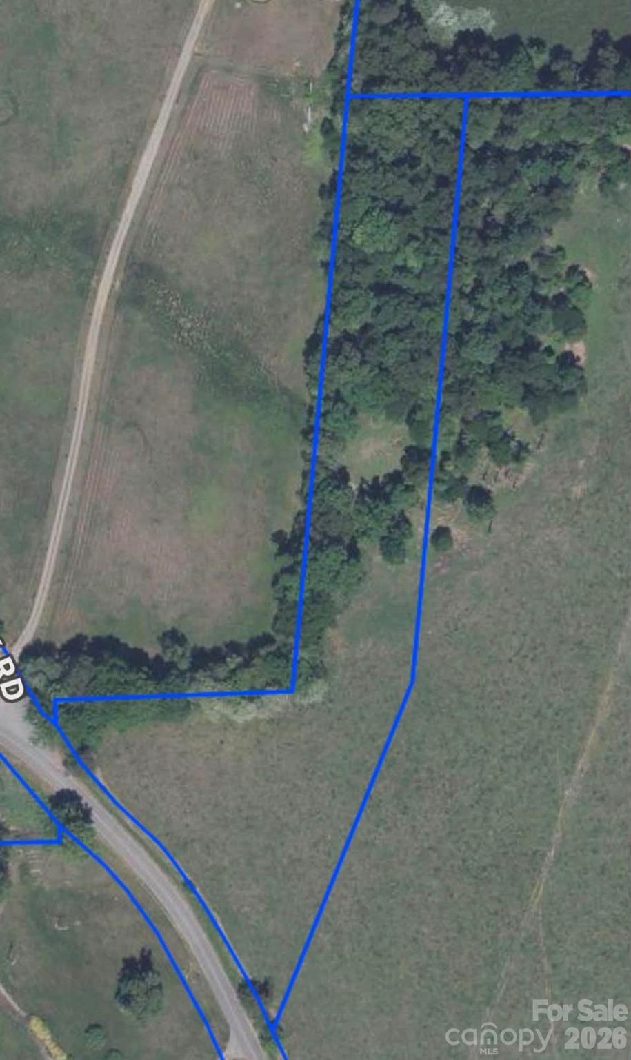 3075 Cedar Forest Road Property Photo 2