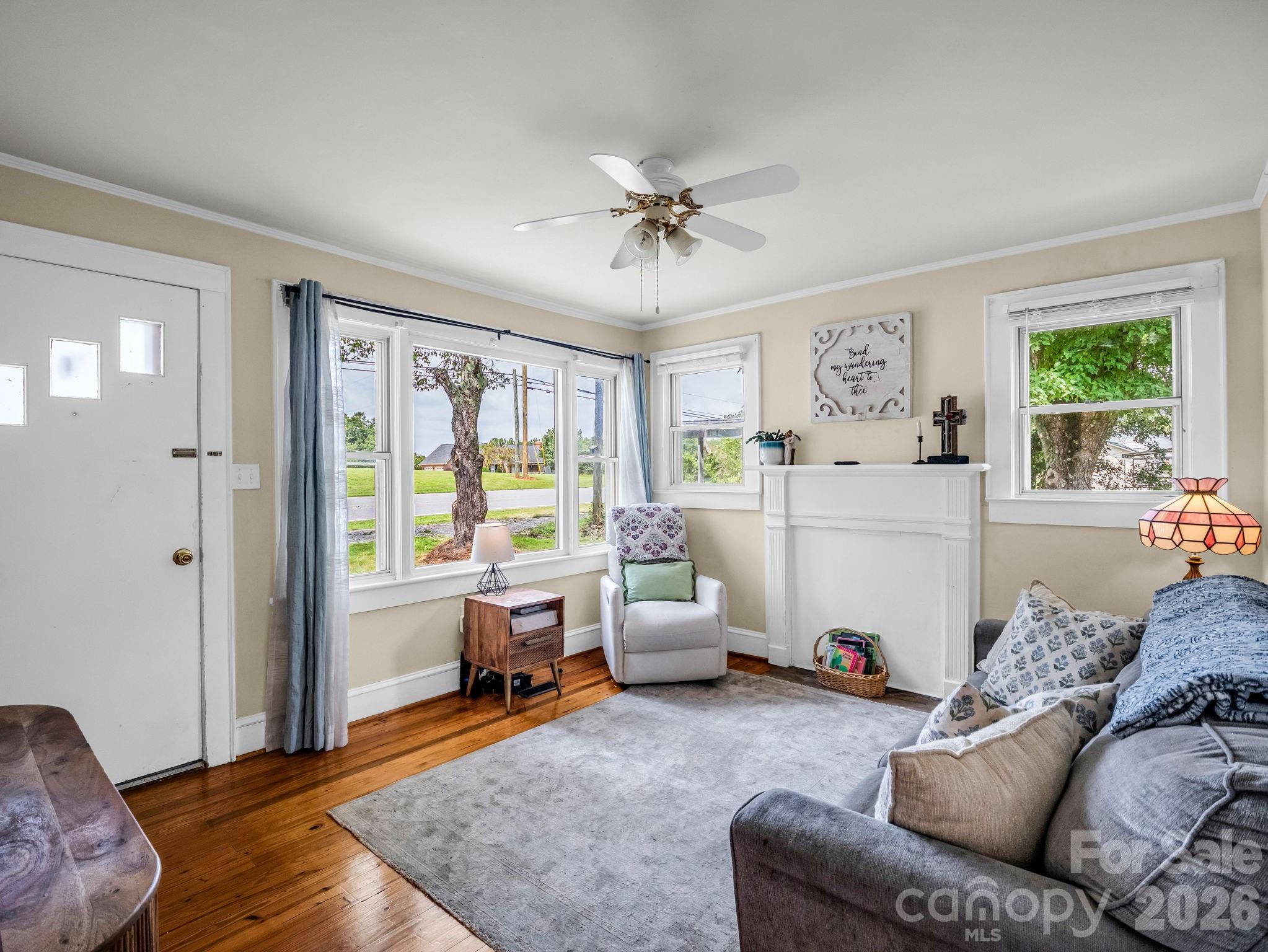 1302 Startown Road Property Photo 4