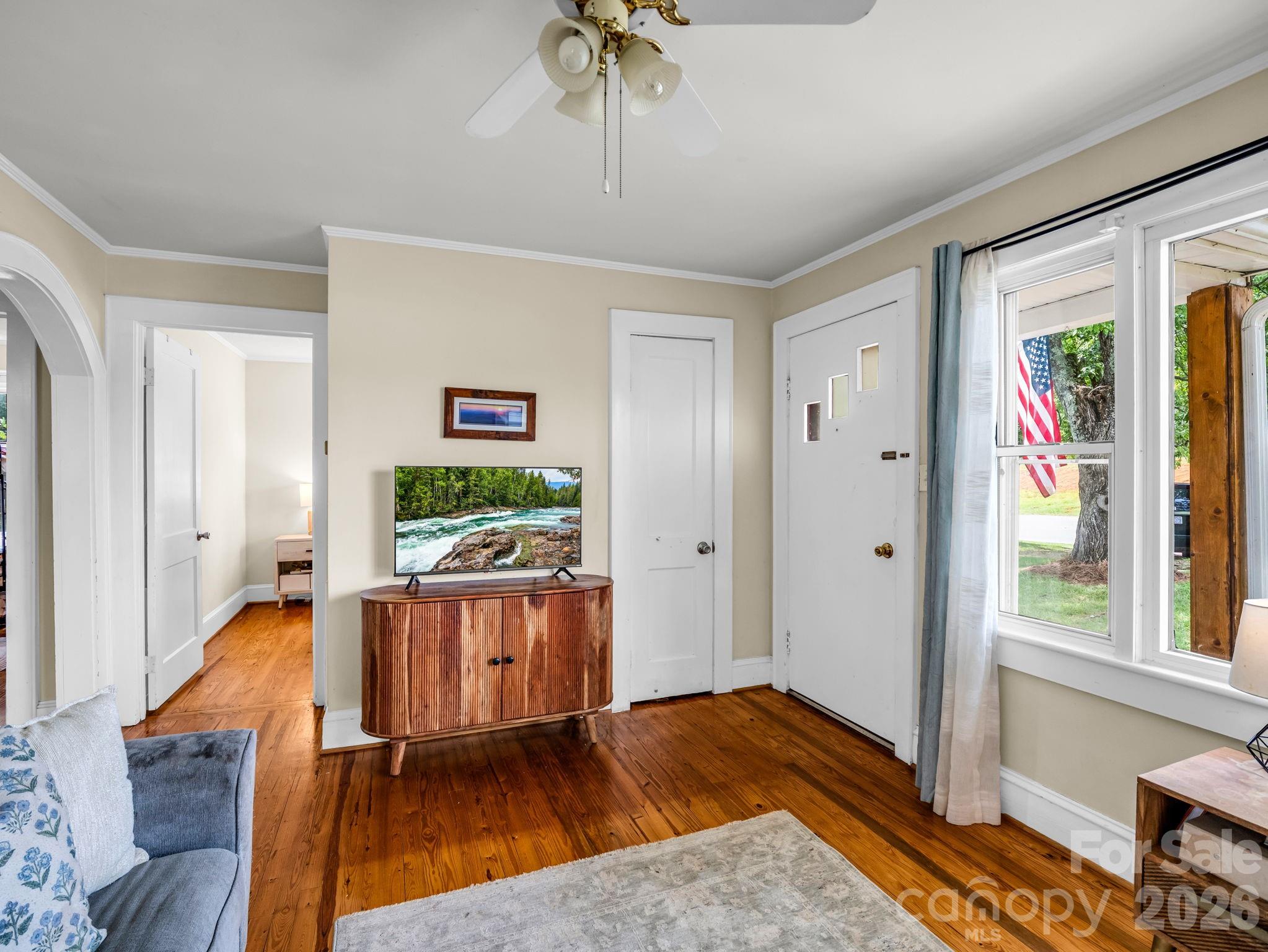 1302 Startown Road Property Photo 5
