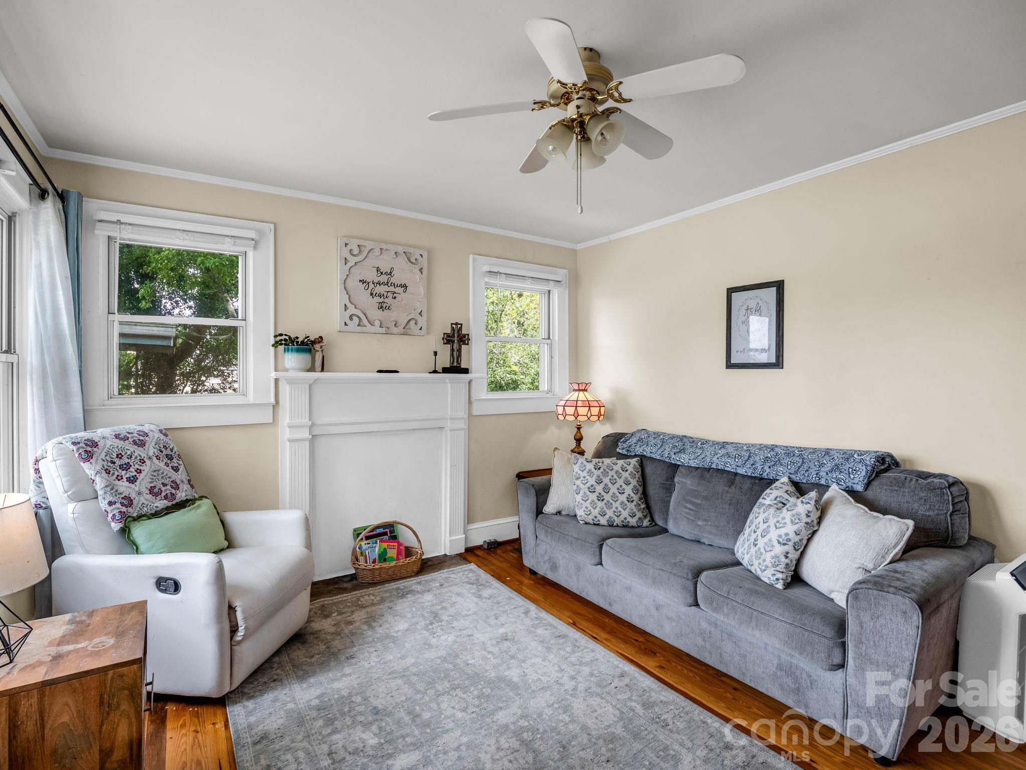 1302 Startown Road Property Photo 6
