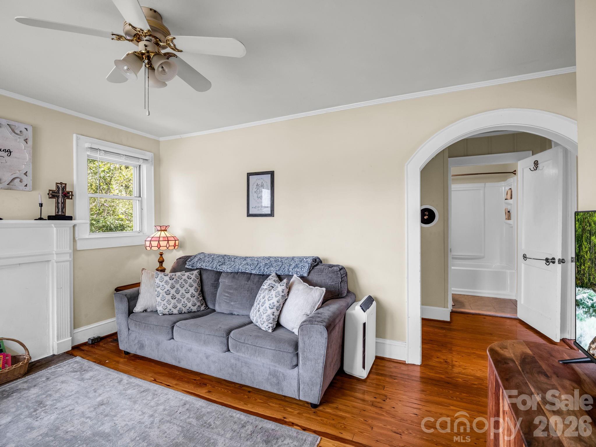 1302 Startown Road Property Photo 7