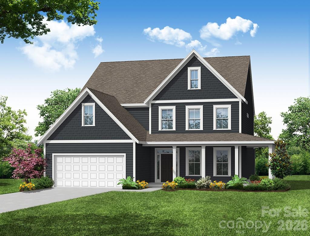 2181 Caravan Lane Property Photo 1