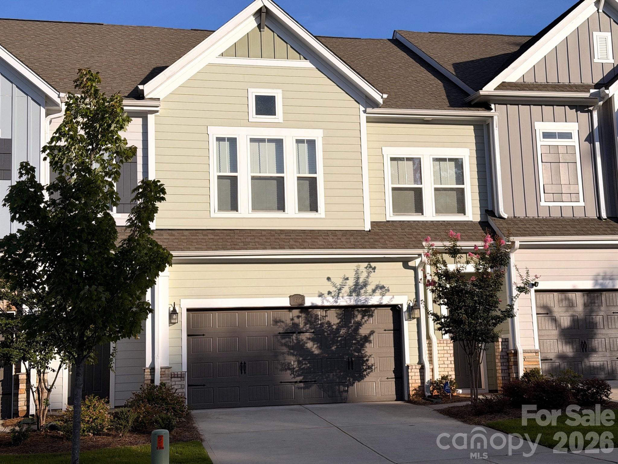 8111 Houser Street Property Photo 1