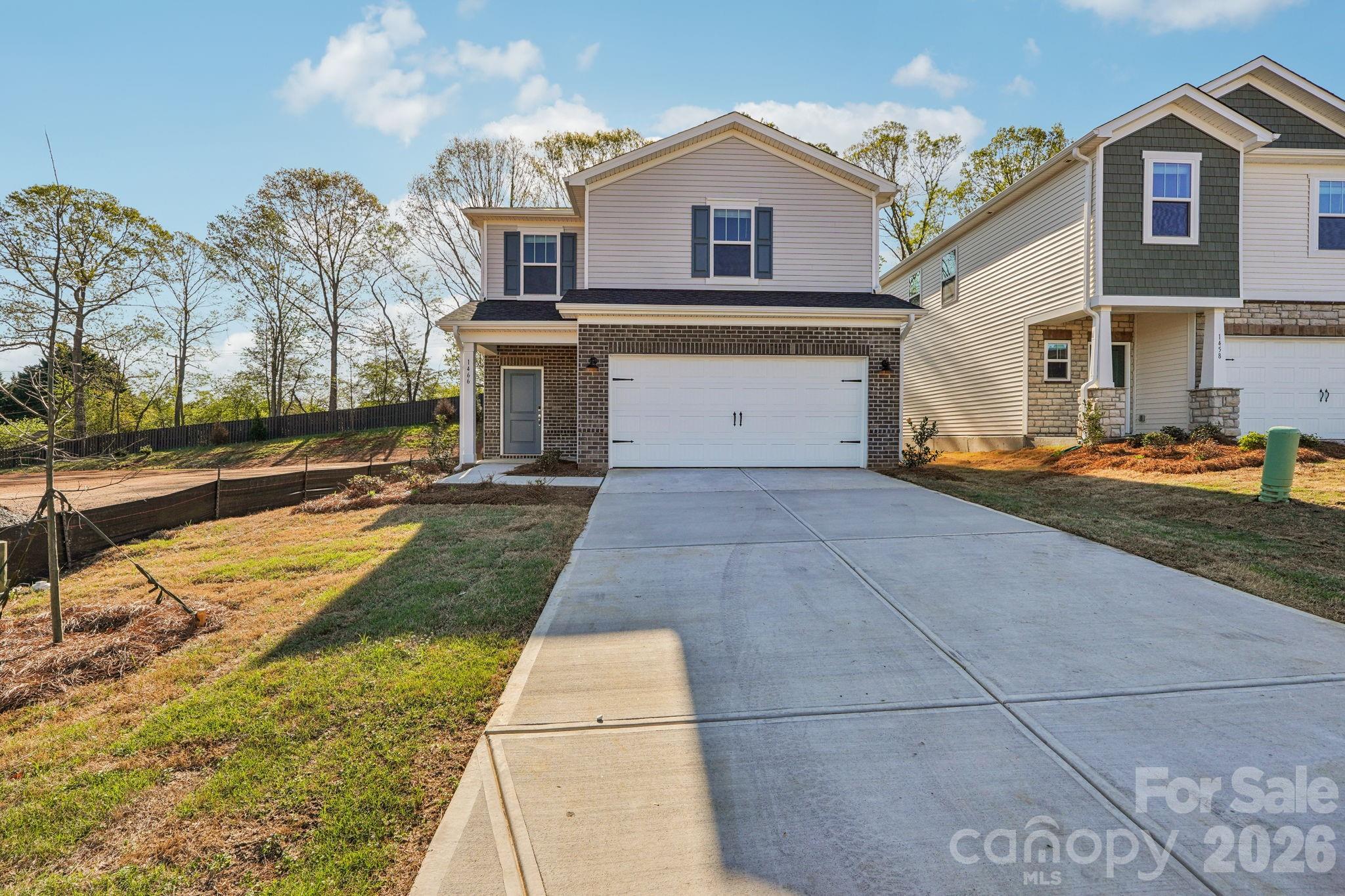 5065 Poplin Valley Property Photo 1