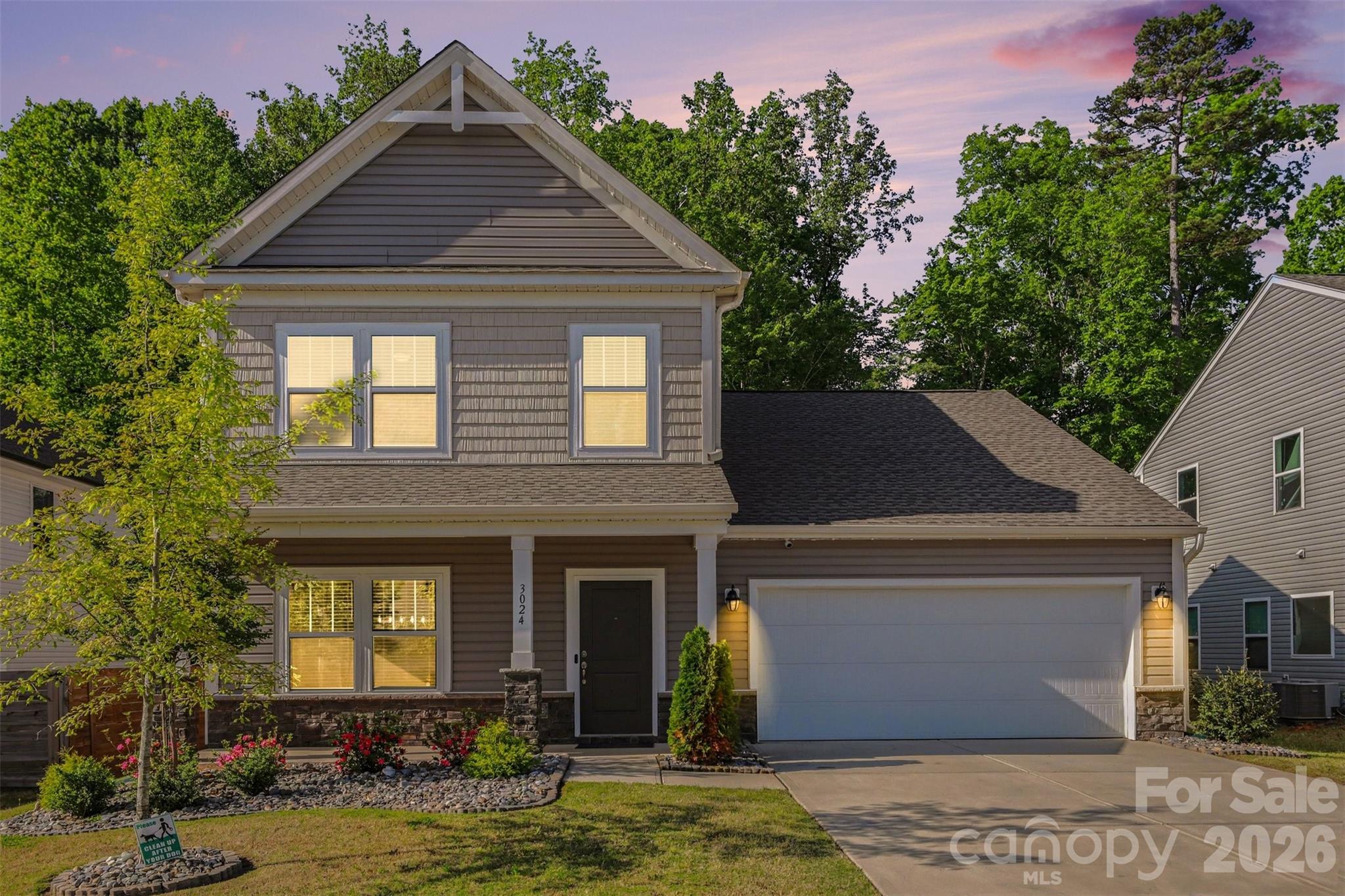 3024 Pinehills Way Property Photo 1