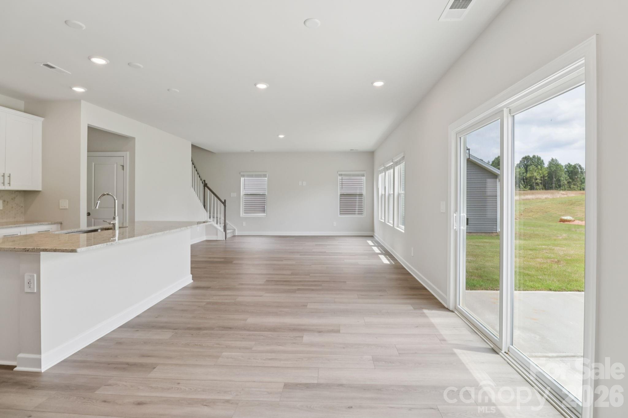2310 Snapdragon Court Property Photo 8